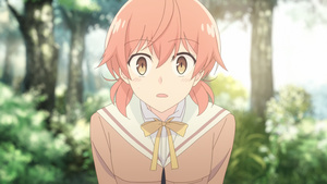 Yagate Kimi ni Naru